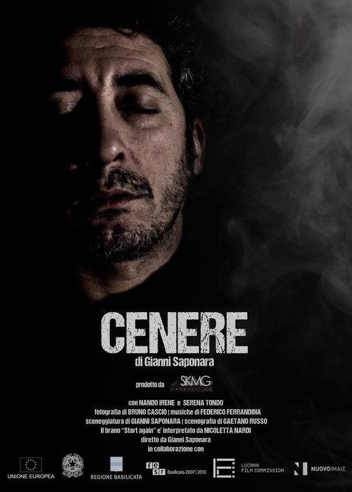 Cenere 2016 official movie poster