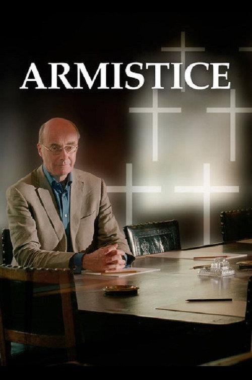 Armistice 2008 official movie poster