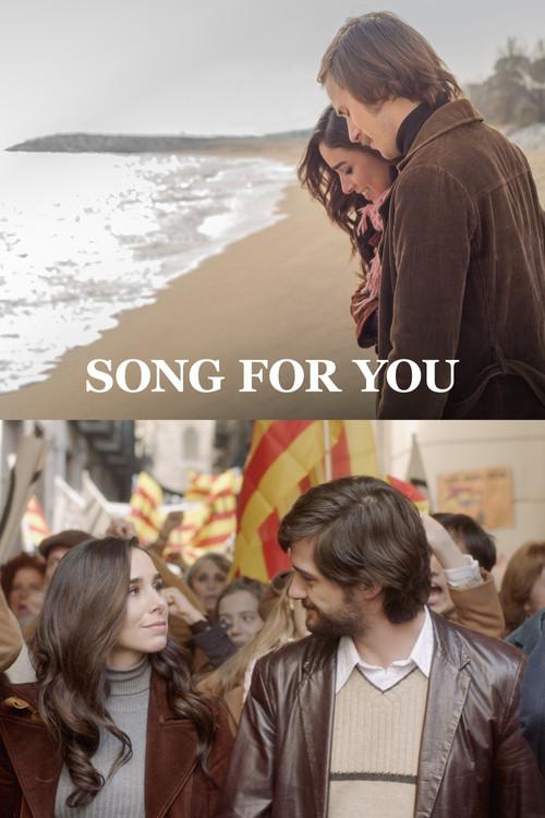 Song For You 2018 official movie poster