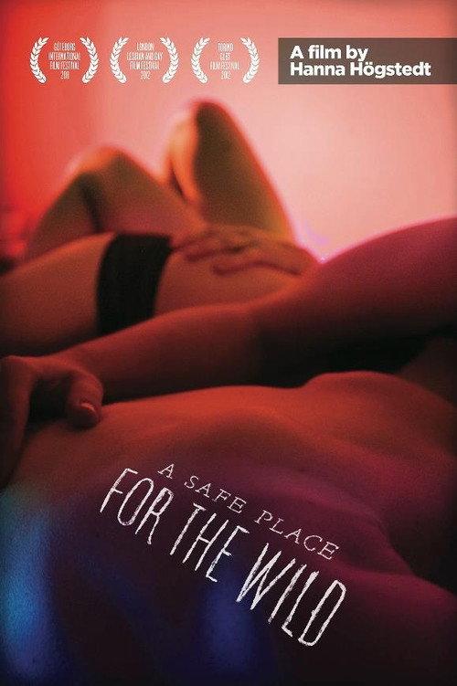A Safe Place for the Wild 2010 official movie poster