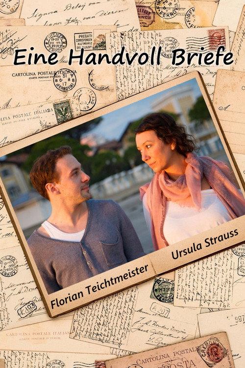 Eine Handvoll Briefe 2014 official movie poster