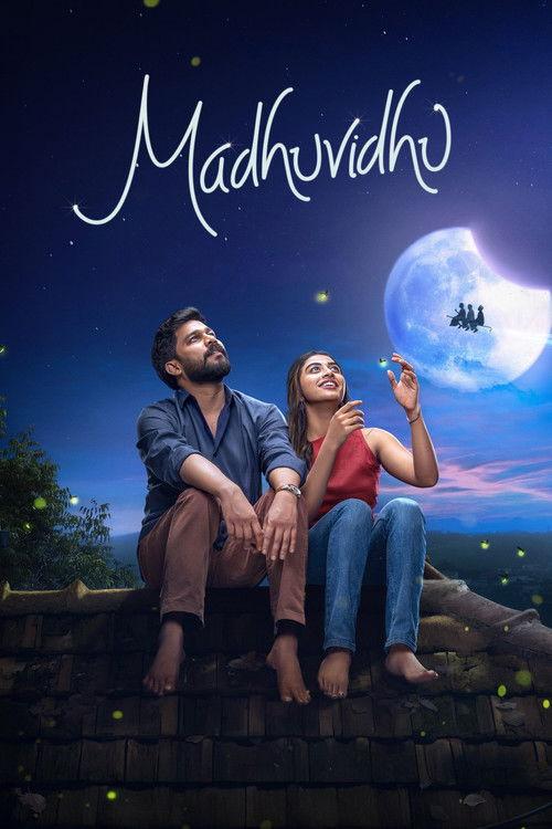 Madhuvidhu 2026 official movie poster