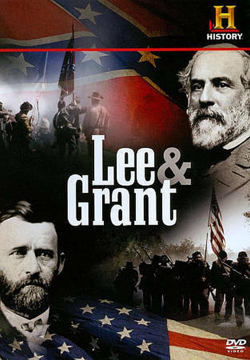 Lee & Grant 2011 official movie poster