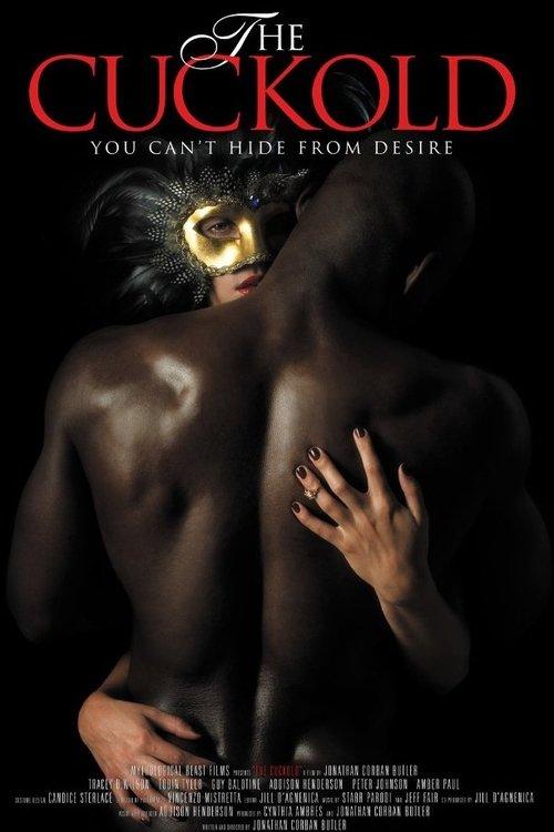 The Cuckold 2009 official movie poster