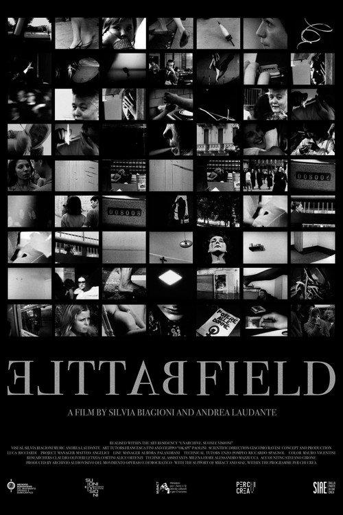 Battlefield 2020 official movie poster