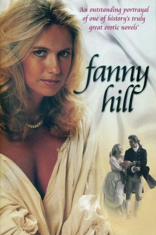 Fanny Hill 2000 official movie poster