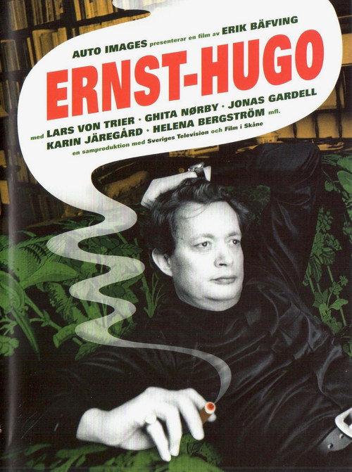 Ernst-Hugo 2008 official movie poster