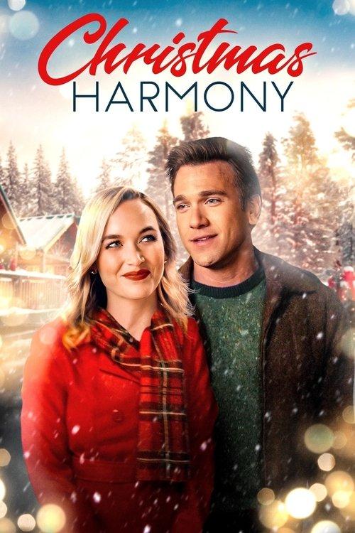 Christmas Harmony 2018 official movie poster