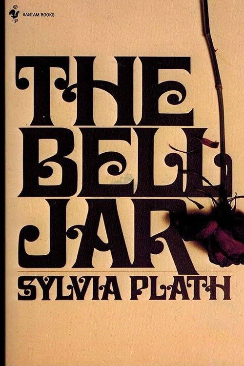 The Bell Jar official movie poster