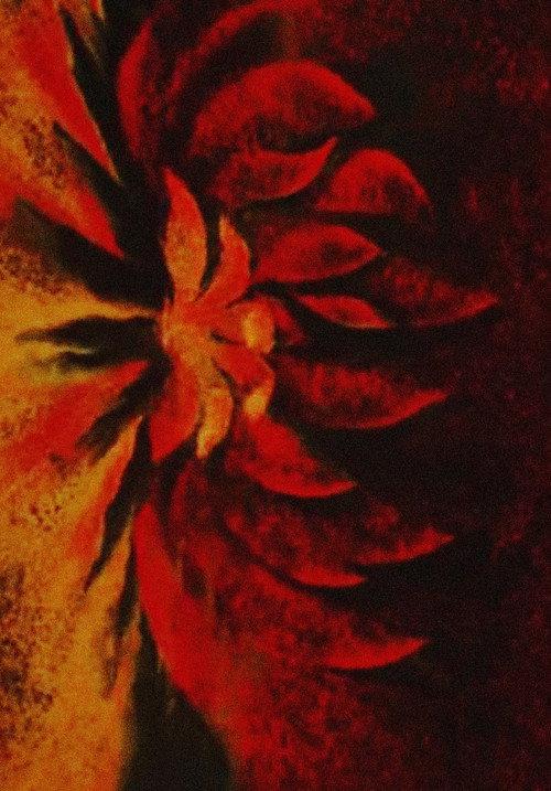 Impressions 1996 official movie poster