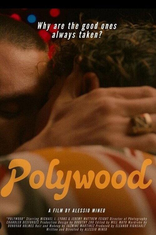 Polywood 2023 official movie poster