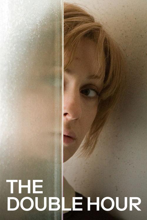 The Double Hour 2009 official movie poster