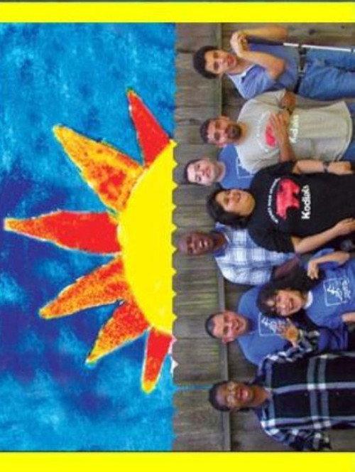 Act Your Age: The Kids of Widney High Story 2010 official movie poster