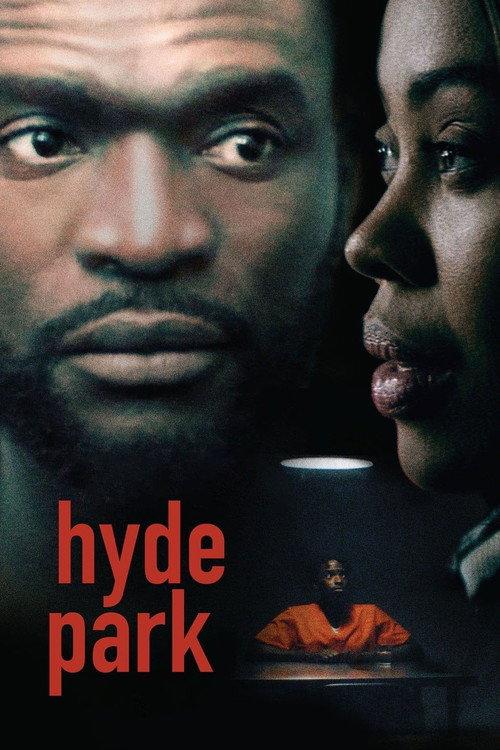 Hyde Park 2022 official movie poster