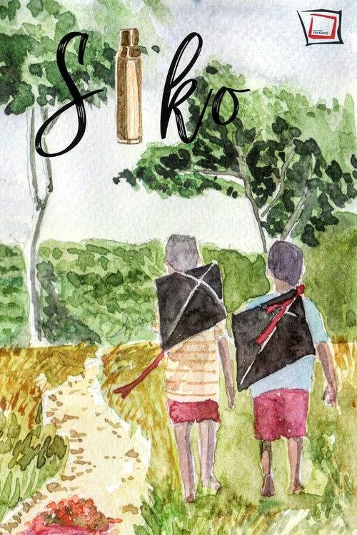 Siko 2018 official movie poster