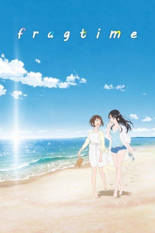 Fragtime 2019 official movie poster