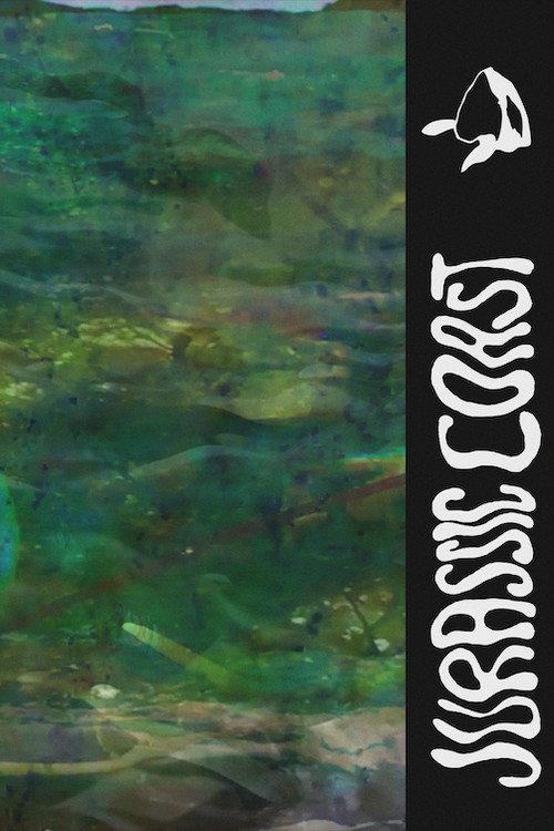 JURASSIC COAST 2020 official movie poster
