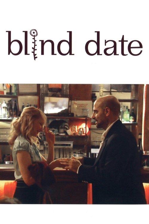 Blind Date 2008 official movie poster