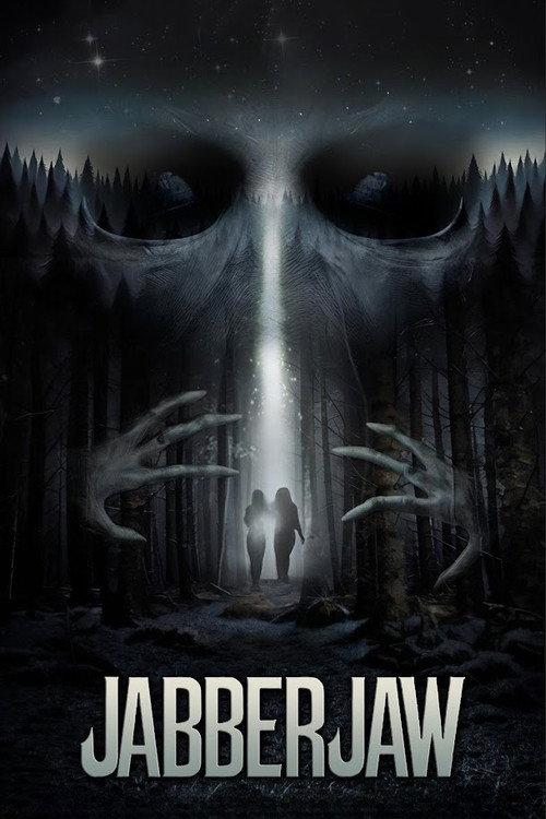 Jabberjaw 2025 official movie poster