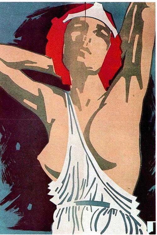 Flimmersterne 1919 official movie poster