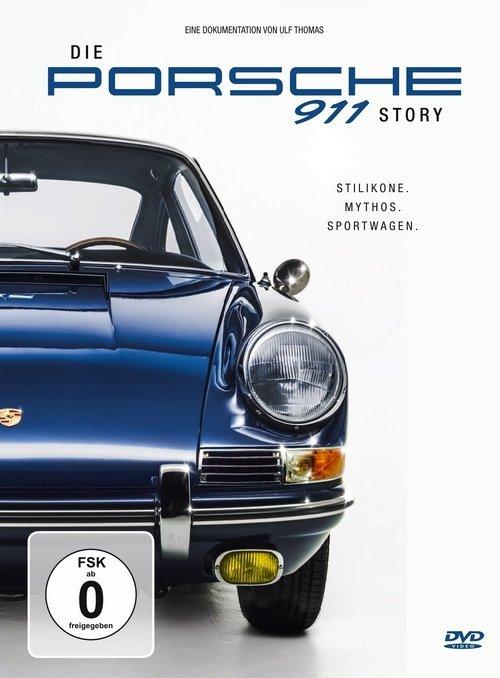 The 911 Story 2016 official movie poster