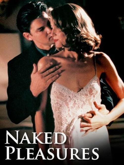 Naked Pleasures 2003 official movie poster