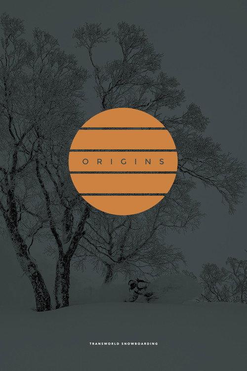Origins 2015 official movie poster