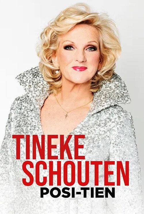 Tineke Schouten - Posi-Tien 2010 official movie poster