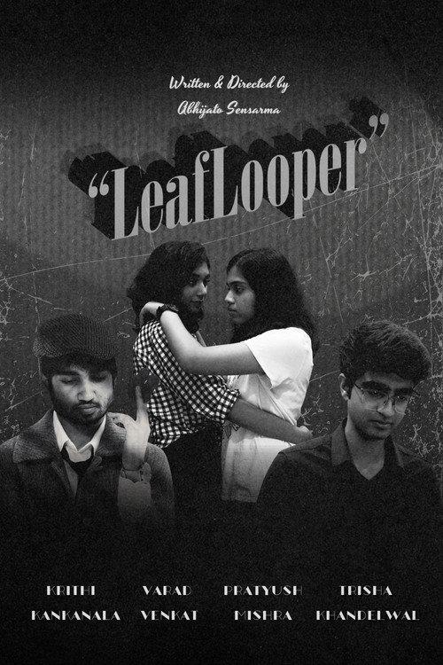 LeafLooper official movie poster