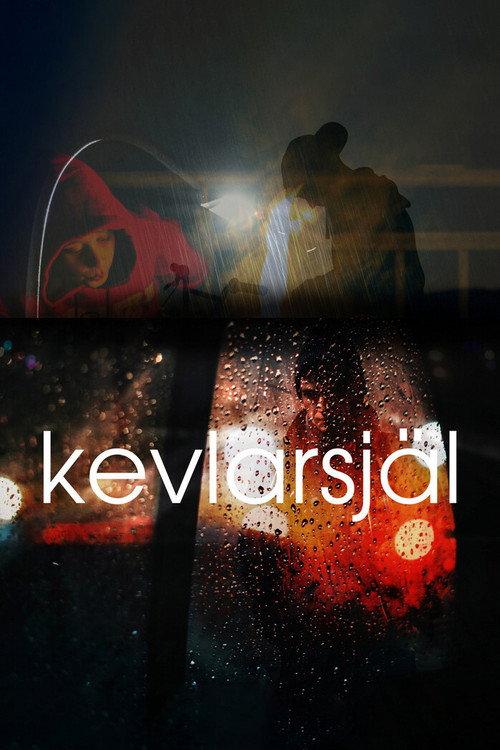 Kevlar Soul 2025 official movie poster