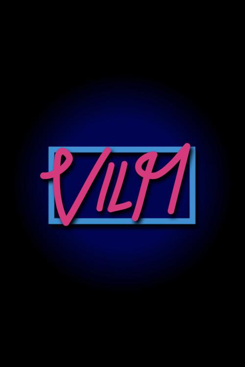 VILM official movie poster
