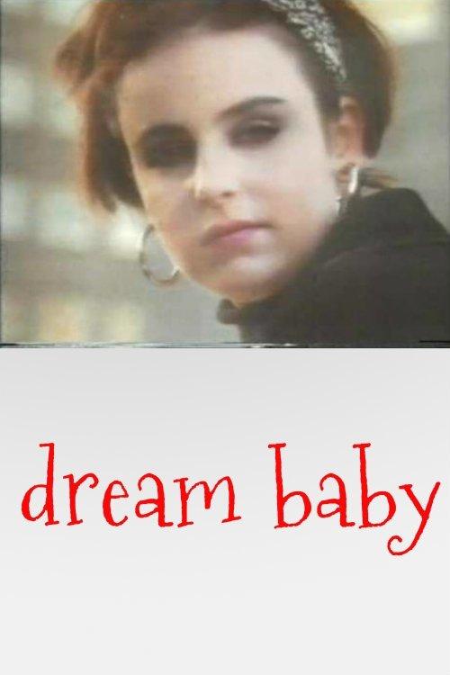 Dream Baby 1989 official movie poster