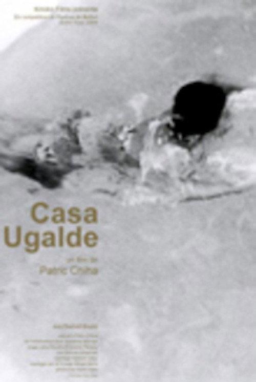 Casa Ugalde 2004 official movie poster