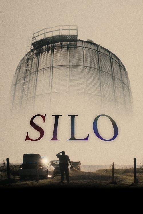 Silo 2021 official movie poster