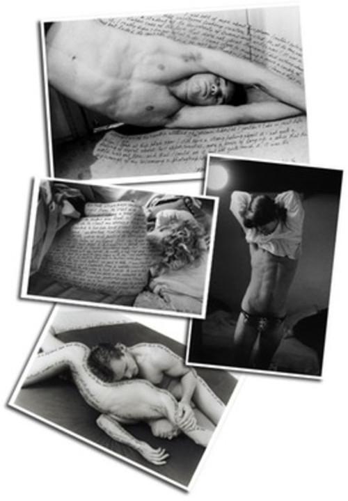 William Yang: The Art of Seduction 2010 official movie poster