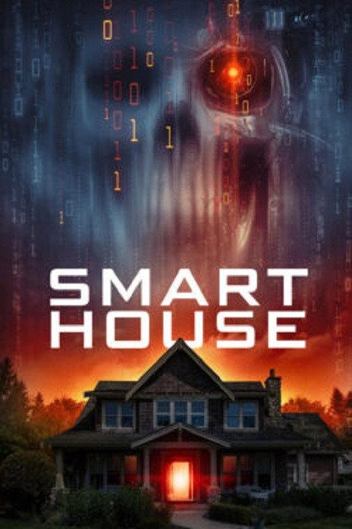 Smart House 2023 official movie poster
