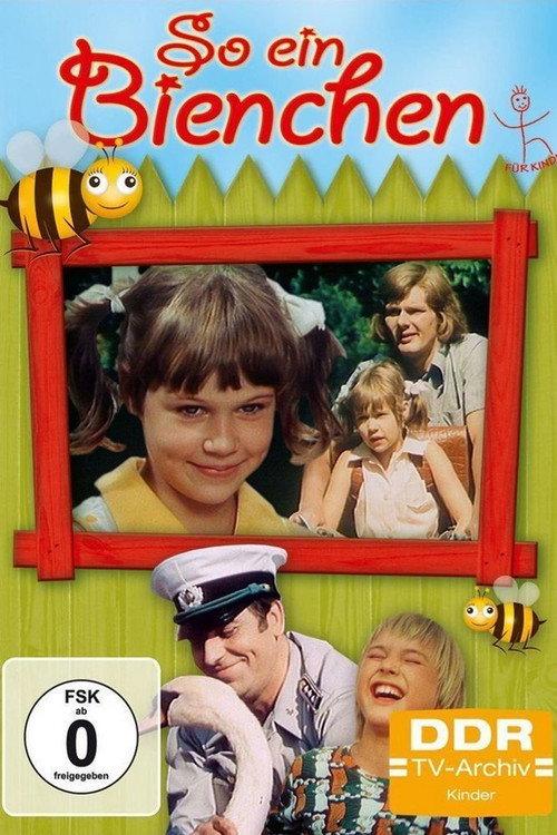 Such Bienchen 1976 official movie poster