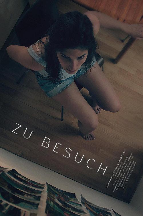 Visiting 2016 official movie poster