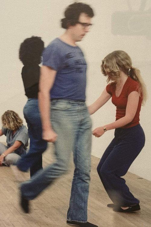 Diaries 1978 official movie poster