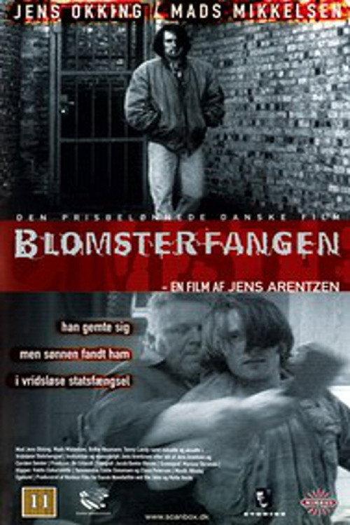The Flower Prisoner 1996 official movie poster
