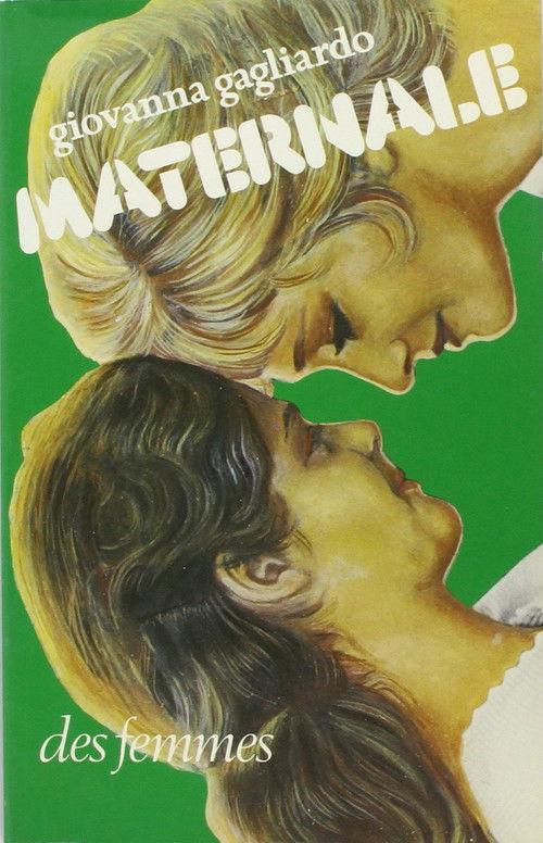 Mother and Daughter 1978 official movie poster