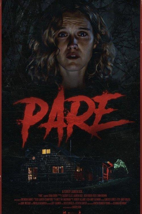Pare 2020 official movie poster