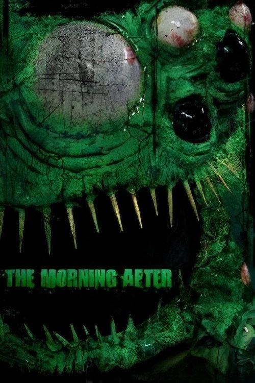The Morning After 2010 official movie poster