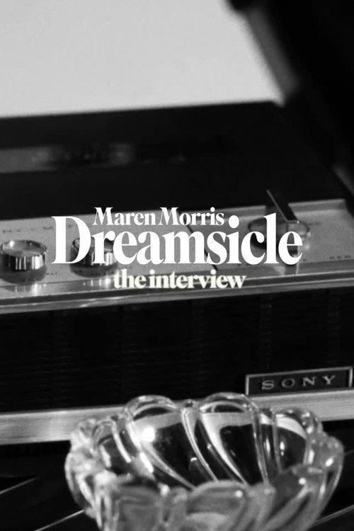 D R E A M S I C L E: The Interview 2025 official movie poster