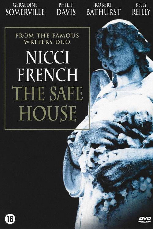The Safe House 2002 official movie poster