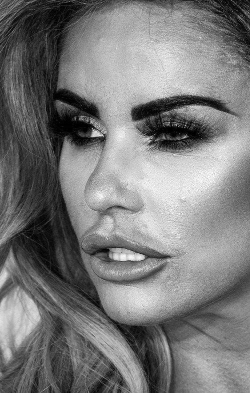 Katie Price: Where Did All the Money Go? 2024 official movie poster