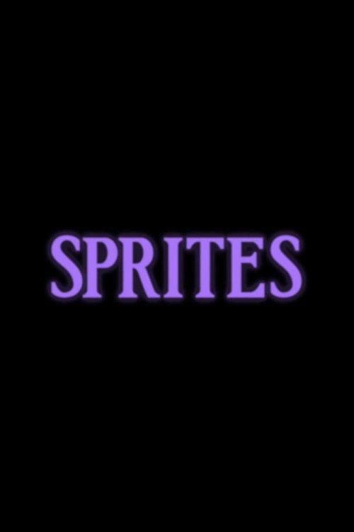 Sprites 2018 official movie poster