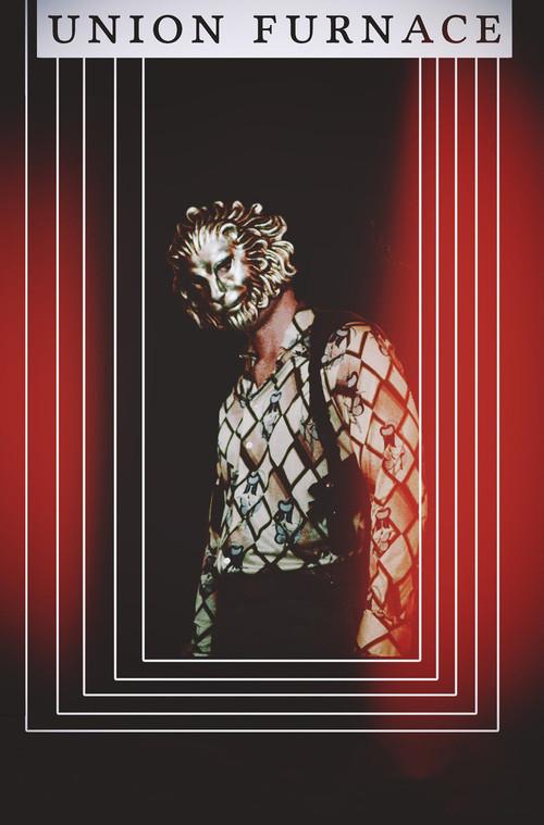 Union Furnace 2015 official movie poster