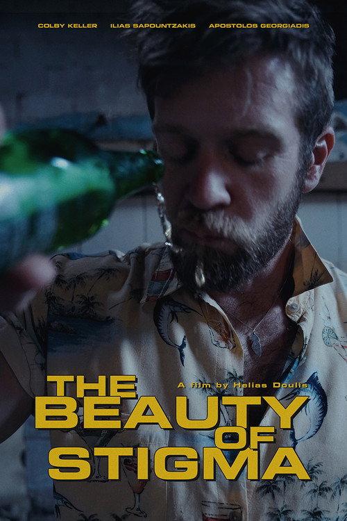 The Beauty of Stigma 2021 official movie poster