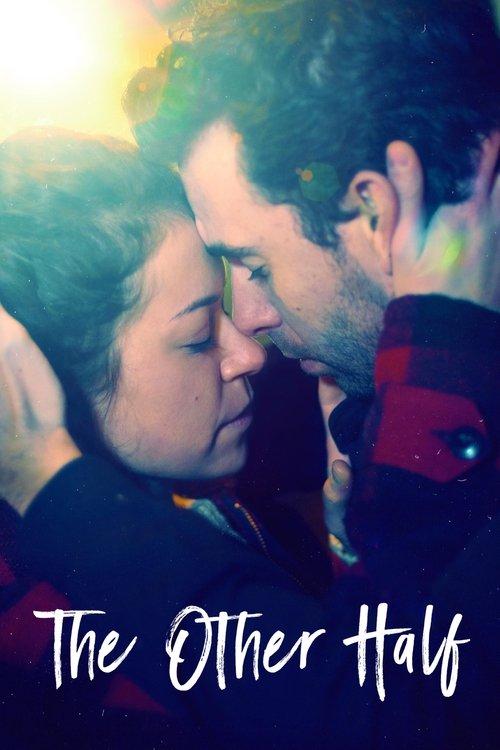 The Other Half 2016 official movie poster